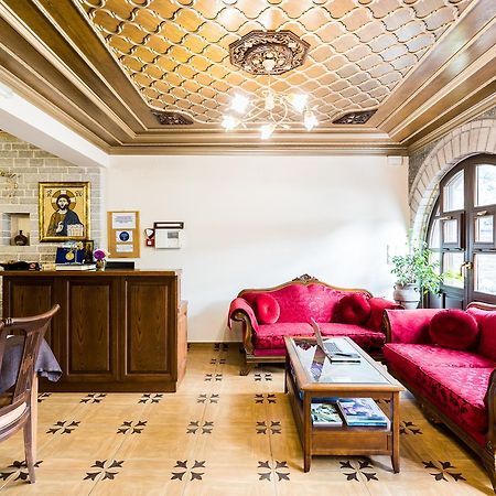 Villa Paroraia Τσεπέλοβο Εξωτερικό φωτογραφία