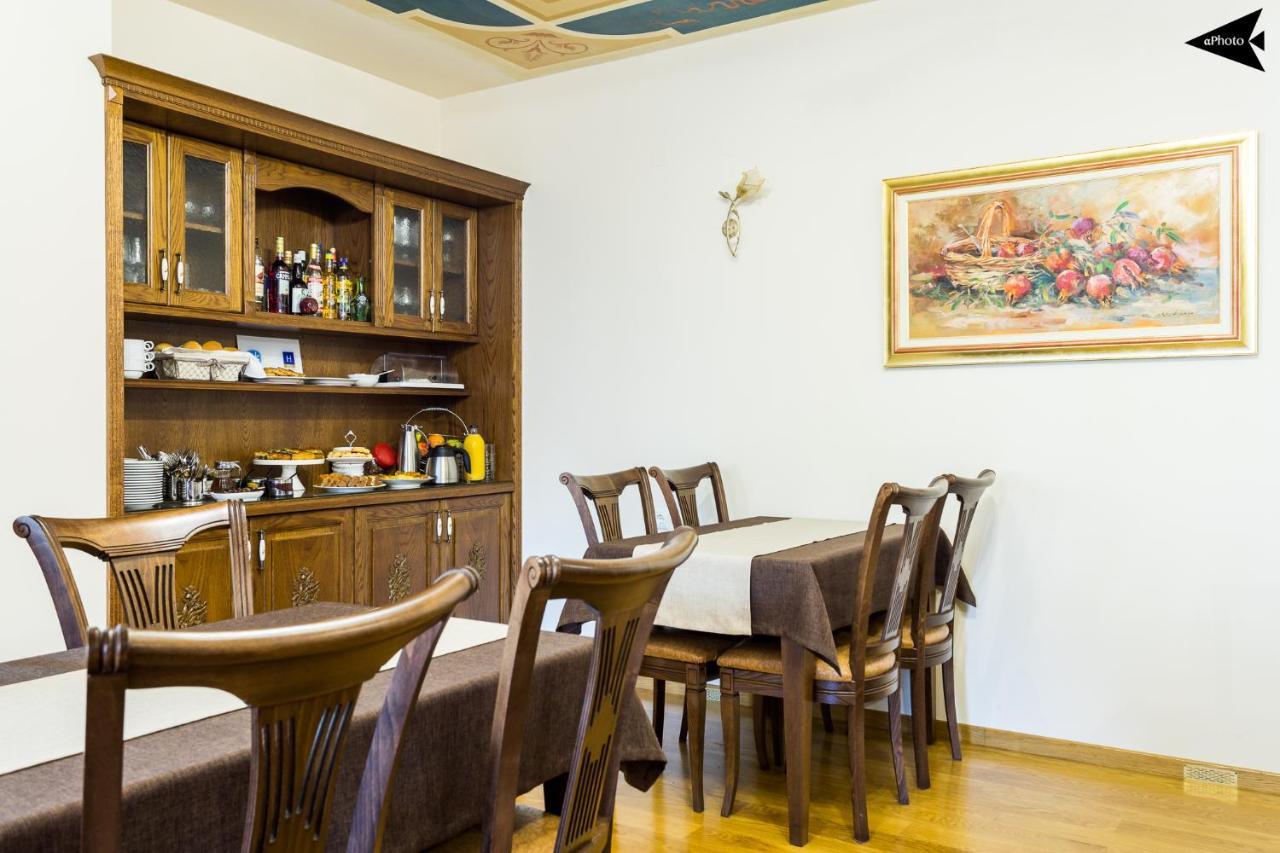 Villa Paroraia Τσεπέλοβο Εξωτερικό φωτογραφία