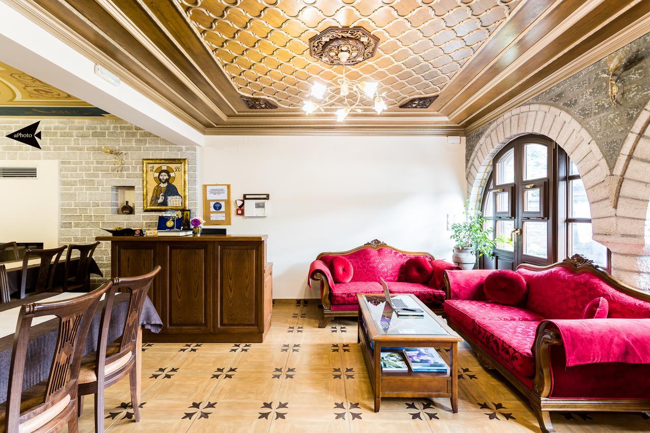 Villa Paroraia Τσεπέλοβο Εξωτερικό φωτογραφία