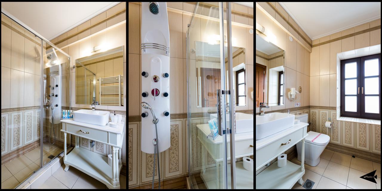 Villa Paroraia Τσεπέλοβο Εξωτερικό φωτογραφία