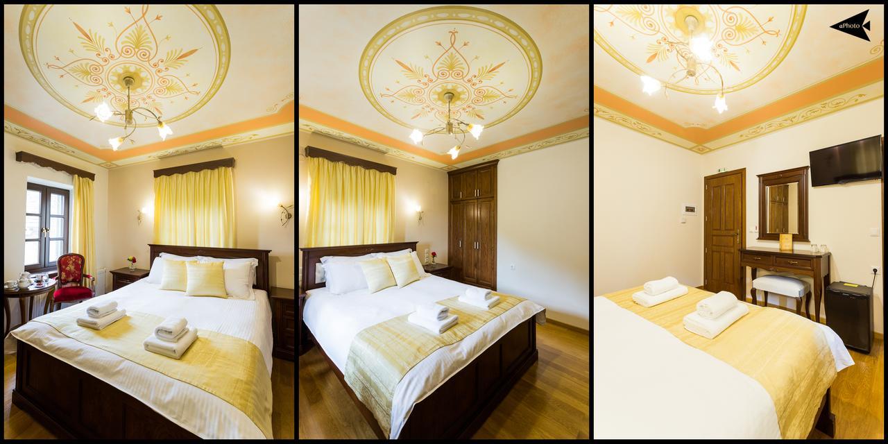 Villa Paroraia Τσεπέλοβο Εξωτερικό φωτογραφία