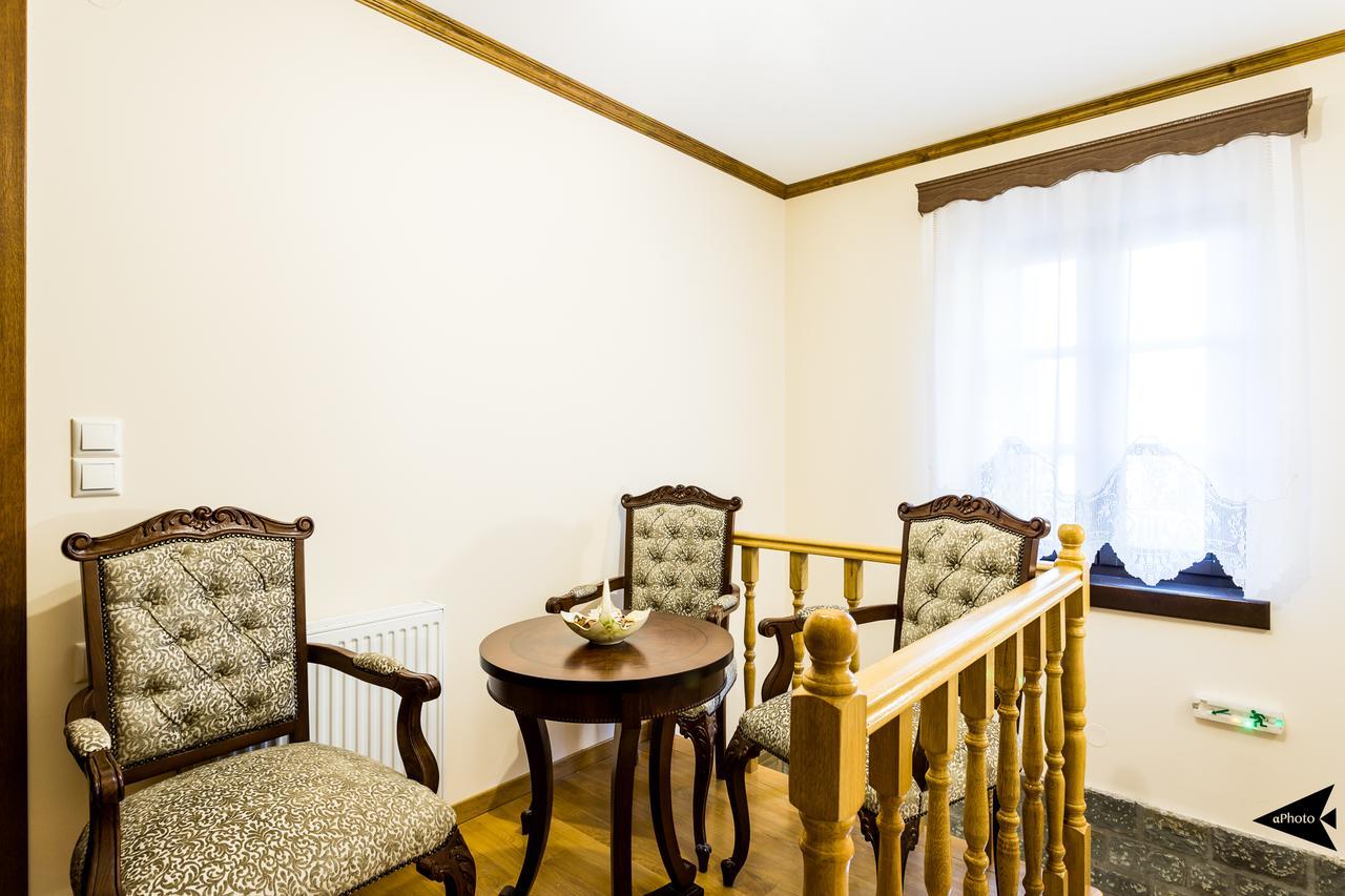 Villa Paroraia Τσεπέλοβο Εξωτερικό φωτογραφία