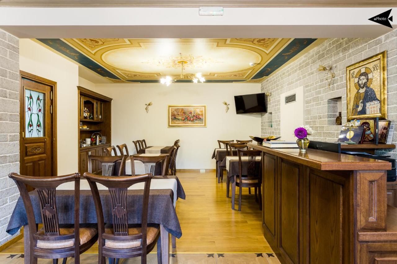 Villa Paroraia Τσεπέλοβο Εξωτερικό φωτογραφία
