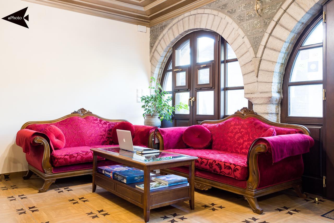 Villa Paroraia Τσεπέλοβο Εξωτερικό φωτογραφία