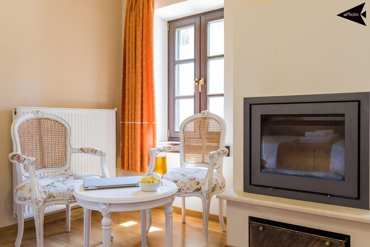 Villa Paroraia Τσεπέλοβο Εξωτερικό φωτογραφία