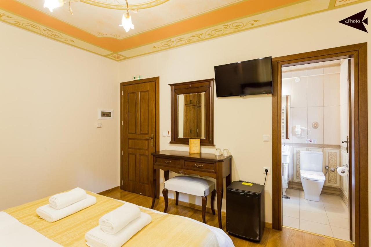 Villa Paroraia Τσεπέλοβο Εξωτερικό φωτογραφία