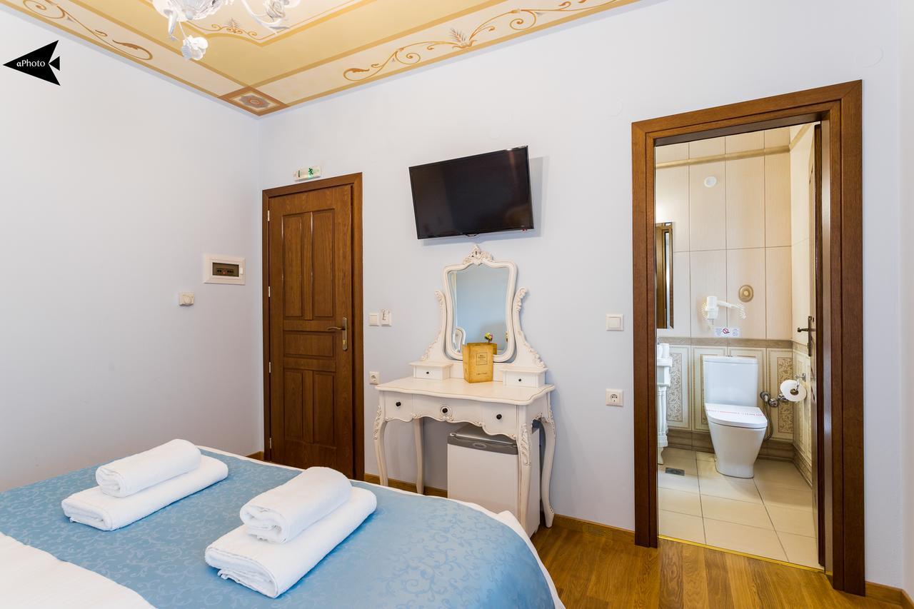 Villa Paroraia Τσεπέλοβο Εξωτερικό φωτογραφία