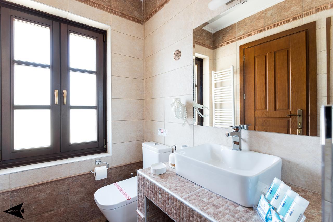 Villa Paroraia Τσεπέλοβο Εξωτερικό φωτογραφία