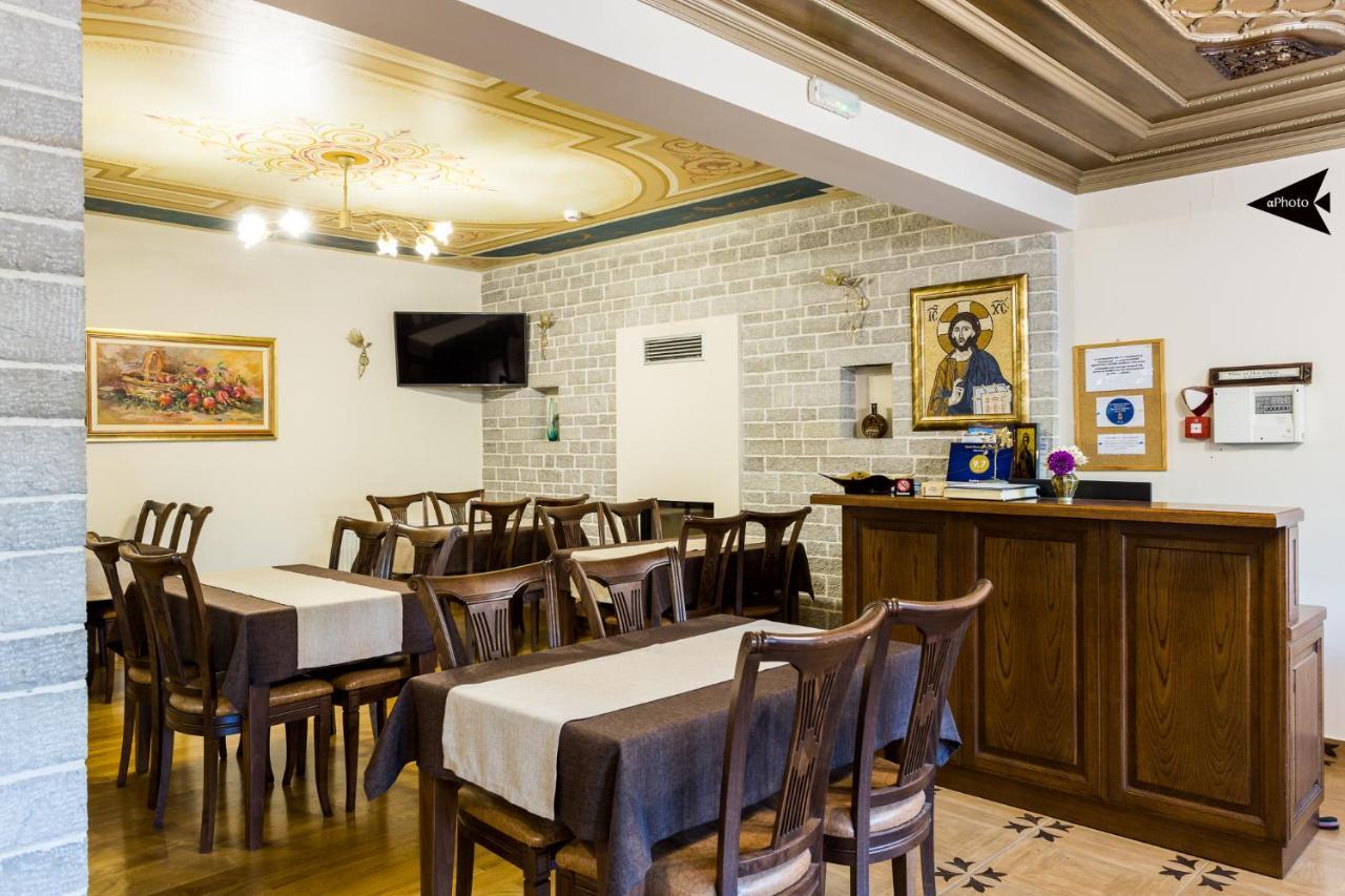 Villa Paroraia Τσεπέλοβο Εξωτερικό φωτογραφία