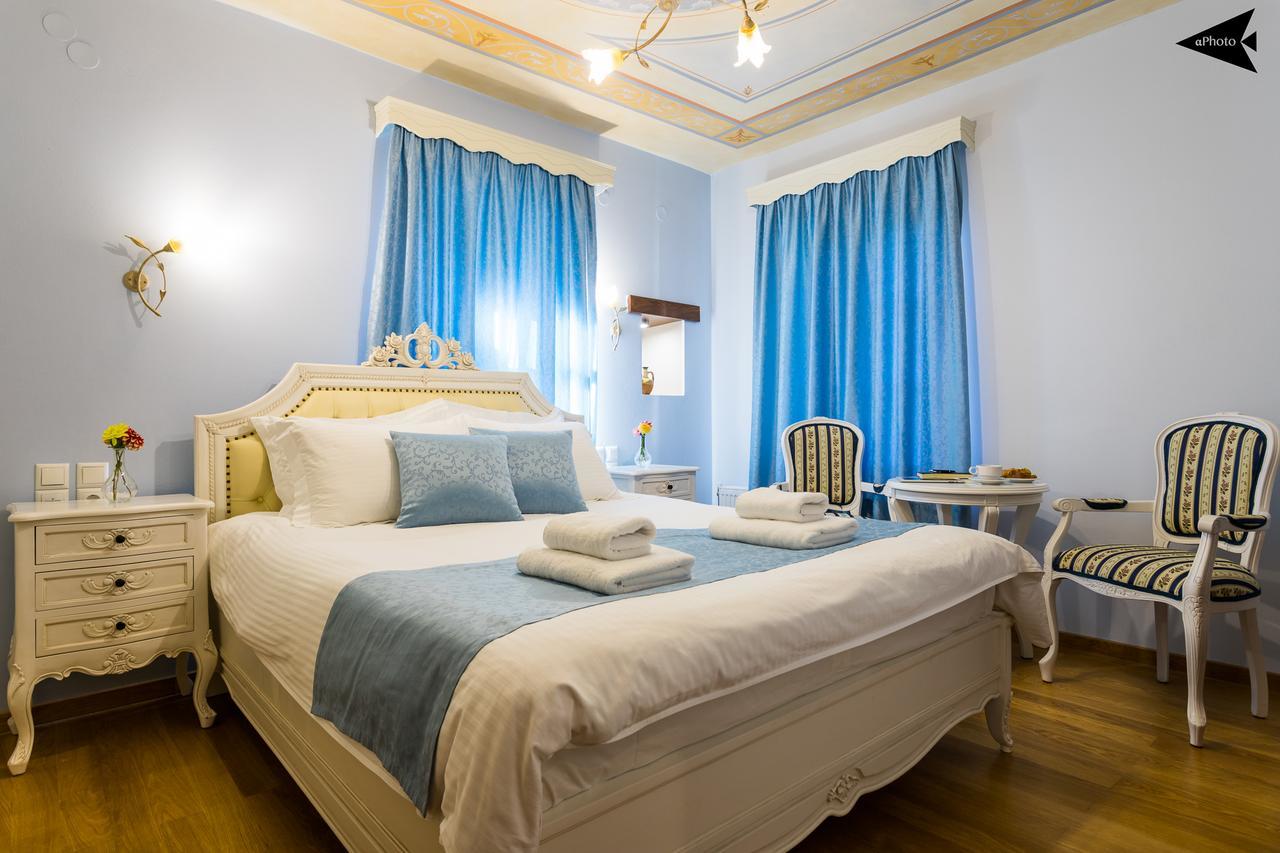 Villa Paroraia Τσεπέλοβο Εξωτερικό φωτογραφία