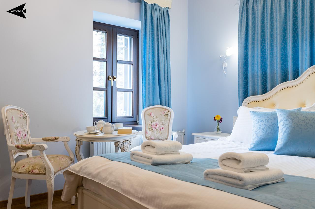 Villa Paroraia Τσεπέλοβο Εξωτερικό φωτογραφία